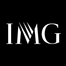 IMG logo