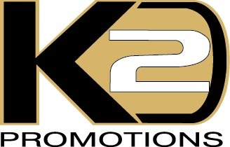 K2 Promotions logo