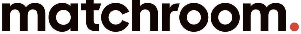 Matchroom logo