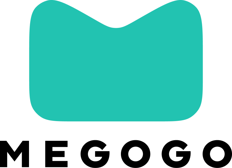 MEGOGO logo
