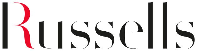 Russells Solicitors logo