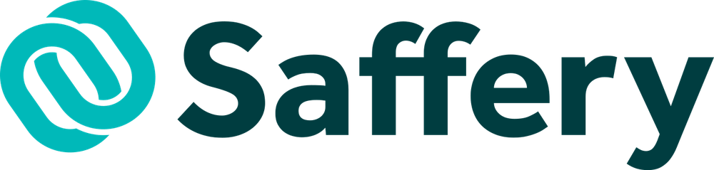 Saffery logo