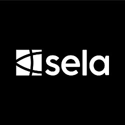 SELA logo