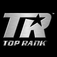 Top Rank logo