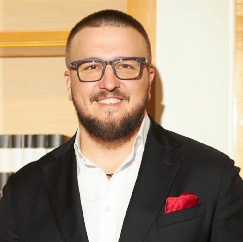 Alex Krassyuk